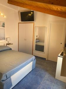 Foto dalla galleria di La Finestrella a Gaeta