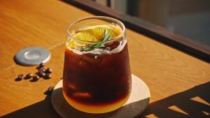 Patamma Hideaway Resort的酒水