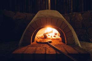 Fotografie z fotogalerie ubytování Kamagu Safari Lodge v destinaci Touwsrivier + 25 fotografií