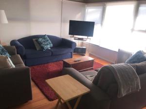 Gallery image of Grossard Point Retreat in Ventnor