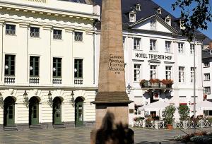 Gallery image of Trierer Hof in Koblenz