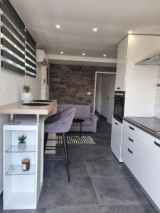 Foto dalla galleria di Apartman David a Šilo