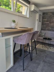 Foto dalla galleria di Apartman David a Šilo