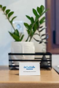 Fotografie z fotogalerie ubytování Areti InCreteble Cretan Residences Collection v destinaci Sitia