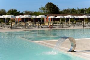 Ảnh trong thư viện ảnh của Natural Village Resort ở Porto Potenza Picena +82 ảnh