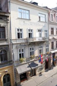 Gallery image of Anny 5 Apartamenty in Krakow