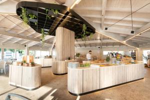 Ảnh trong thư viện ảnh của Natural Village Resort ở Porto Potenza Picena