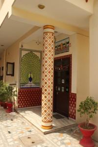 Galería fotográfica de Vinayak Guest House en Jaipur