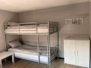 Gallery image of Boszkowo summer house & apartments in Boszkowo