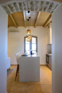 Fotografie z fotogalerie ubytování Manolis House v destinaci Sitia
