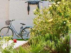 Jazda na bicykli v okolí ubytovania Entire Villa by the sea with private garden and mini pool
