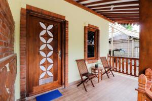 صورة لـ Homestay Nike Bed في Kembanglimus