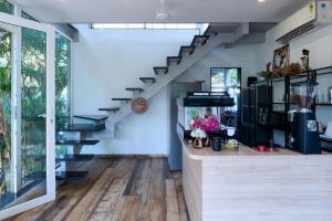 Foto sihtkohas Oxel asuva majutusasutuse Fig House Anjuna-Chapora Road , Siolim 1BHK Suite galeriist