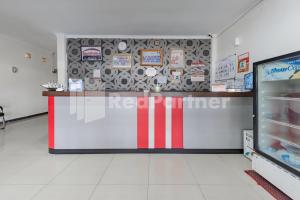 Galeriebild der Unterkunft Maleo Residence Bandung Mitra RedDoorz in Bandung