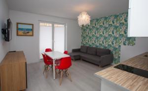 Posedenie v ubytovaní Stilo Hotel