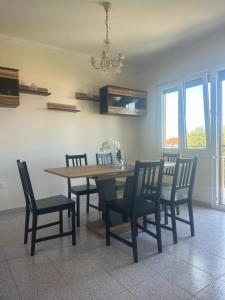 Zdjęcie z galerii obiektu Villa Anchor w mieście Zadar