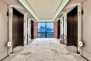 Foto dalla galleria di SSAW Boutique Hotel Yingyang a Hangzhou