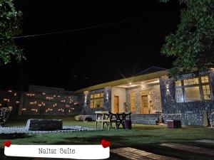 Fotografie z fotogalerie ubytování Das-e-Basi v destinaci Gilgit