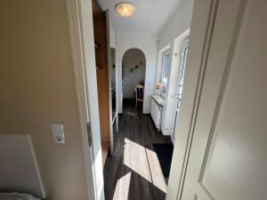 Fotografie z fotogalerie ubytování Hooge Hörn Bantje Wohnung 3 v destinaci Borkum