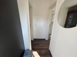 Fotografie z fotogalerie ubytování Hooge Hörn Bantje Wohnung 3 v destinaci Borkum