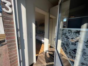 Fotografie z fotogalerie ubytování Hooge Hörn Bantje Wohnung 3 v destinaci Borkum