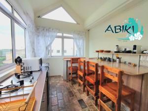 Foto sihtkohas Albion asuva majutusasutuse Maya-Abiki Mauritius galeriist