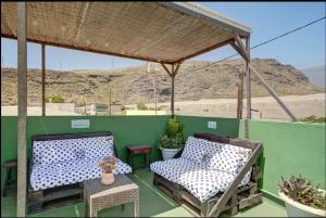 Fotografie z fotogalerie ubytování Hacienda La Extremeña v destinaci Güimar