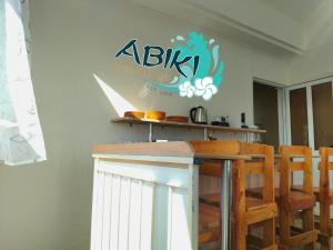 Foto sihtkohas Albion asuva majutusasutuse Maya-Abiki Mauritius galeriist