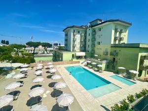 Bassein majutusasutuses Hotel Vianello või selle lähedal