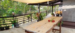 Fotografie z fotogalerie ubytování บ้านลูกจัน Bann Lookjan Trat v destinaci Trat