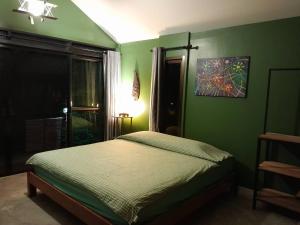 Fotografie z fotogalerie ubytování บ้านลูกจัน Bann Lookjan Trat v destinaci Trat