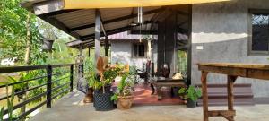 Fotografie z fotogalerie ubytování บ้านลูกจัน Bann Lookjan Trat v destinaci Trat