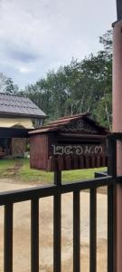 Fotografie z fotogalerie ubytování บ้านลูกจัน Bann Lookjan Trat v destinaci Trat