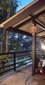 Fotografie z fotogalerie ubytování บ้านลูกจัน Bann Lookjan Trat v destinaci Trat