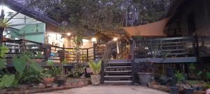Fotografie z fotogalerie ubytování บ้านลูกจัน Bann Lookjan Trat v destinaci Trat