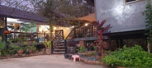 Fotografie z fotogalerie ubytování บ้านลูกจัน Bann Lookjan Trat v destinaci Trat