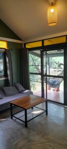 Fotografie z fotogalerie ubytování บ้านลูกจัน Bann Lookjan Trat v destinaci Trat