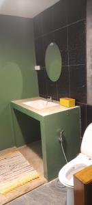 Fotografie z fotogalerie ubytování บ้านลูกจัน Bann Lookjan Trat v destinaci Trat