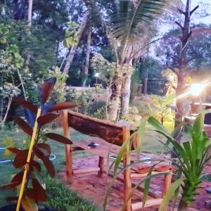 Fotografie z fotogalerie ubytování บ้านลูกจัน Bann Lookjan Trat v destinaci Trat