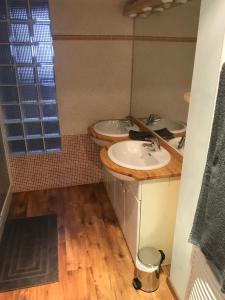 Φωτογραφία από το άλμπουμ του Chalet Individuel Orcières Merlette 1850m Pied des Pistes Vue Magnifique sur les Montagnes σε Orcières +20 φωτογραφίες