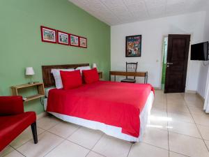 Galeriebild der Unterkunft Gaïa's Garden B&B Abidjan in Abidjan