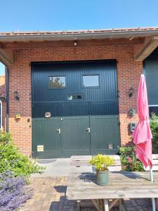 Gallery image of De Baal in Haalderen