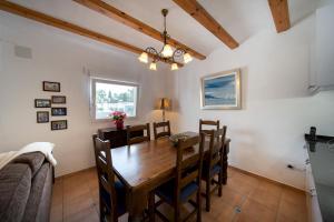 Fotografie z fotogalerie ubytování Villa Sol v destinaci Jávea