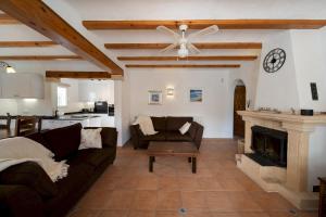 Fotografie z fotogalerie ubytování Villa Sol v destinaci Jávea + 25 fotografií