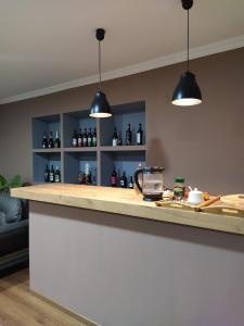 Bevande di Shanshe