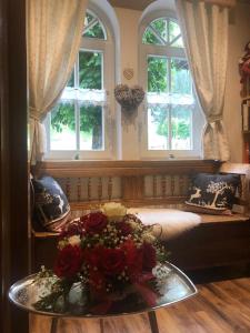 Gambar di galeri bagi Albergo Bernard di Canazei