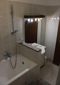 サント・ステーファノ・ディ・マグラにあるFarm Stay Herbariumのギャラリーの写真