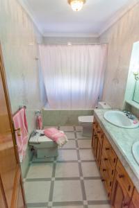 Fotografie z fotogalerie ubytování Villa Tossals v destinaci Jávea