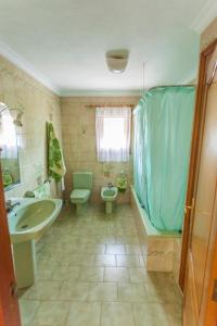 Fotografie z fotogalerie ubytování Villa Tossals v destinaci Jávea