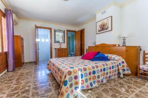 Fotografie z fotogalerie ubytování Villa Tossals v destinaci Jávea